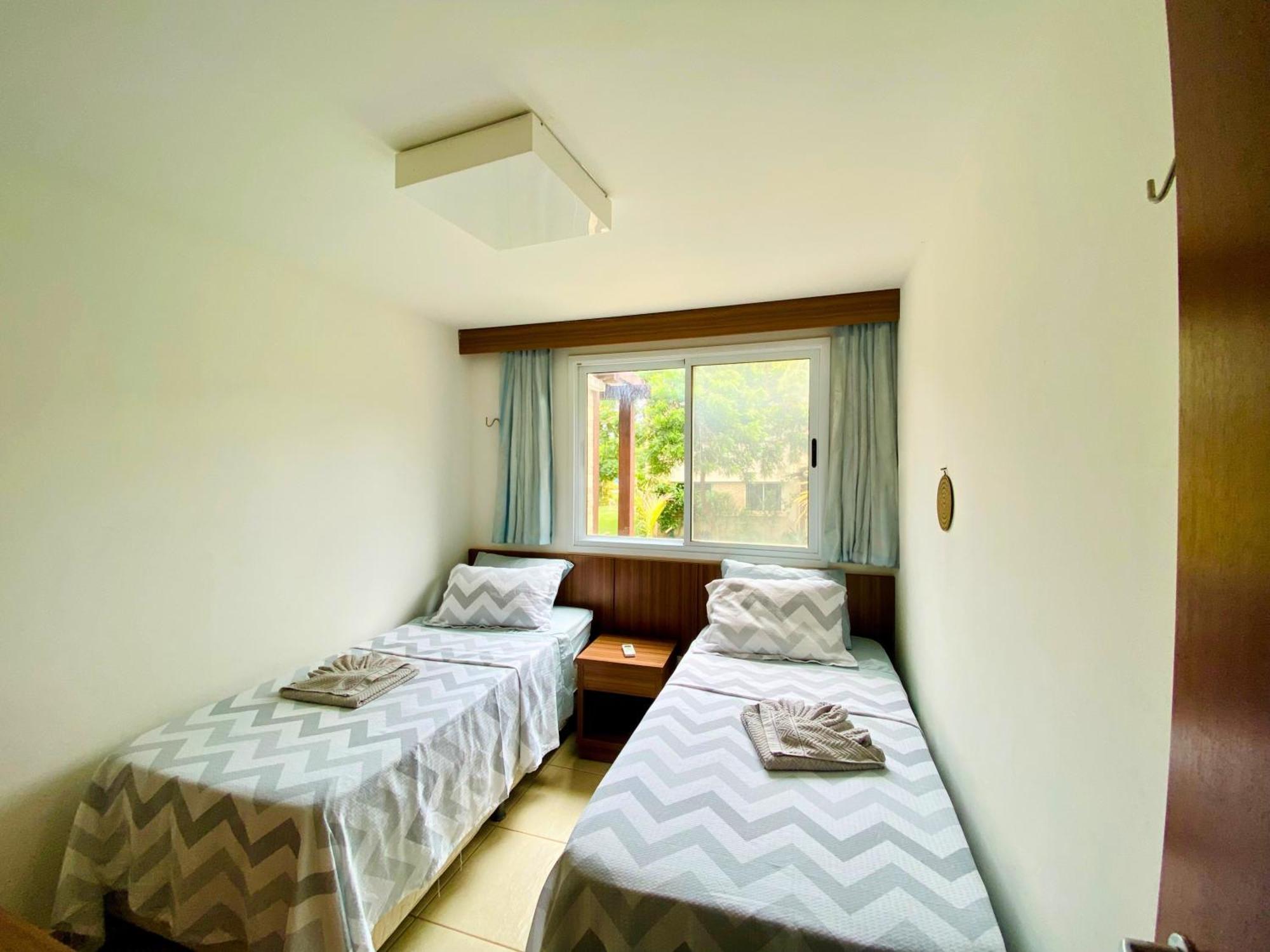 Apartment Pipa Paradise Piscinas Praia de Pipa
