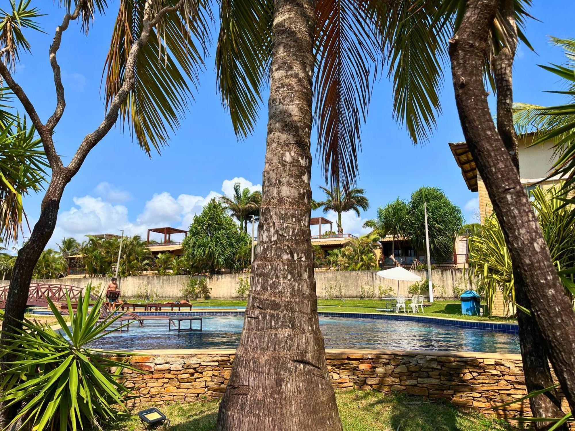 Pipa Paradise Piscinas
