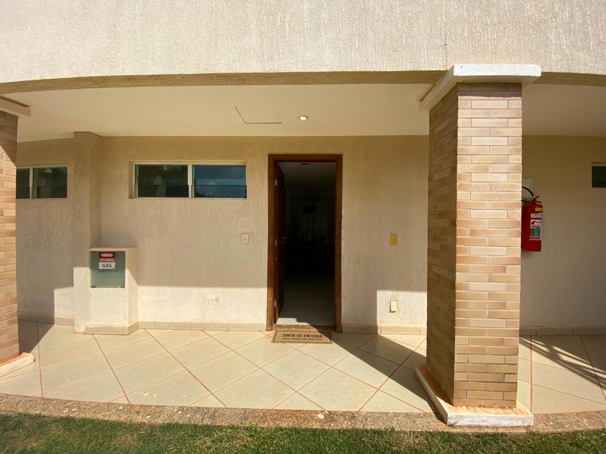 Pipa Paradise Piscinas Apartment