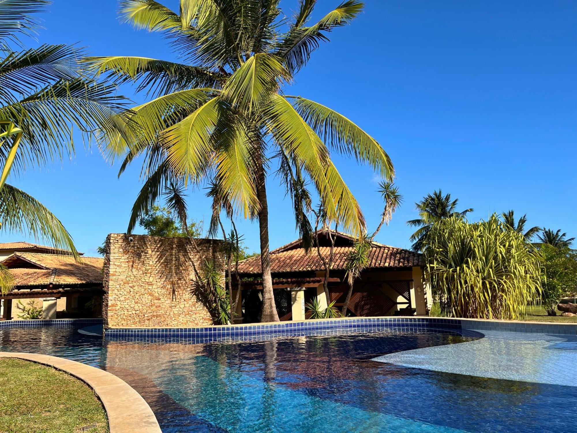 Apartment Pipa Paradise Piscinas