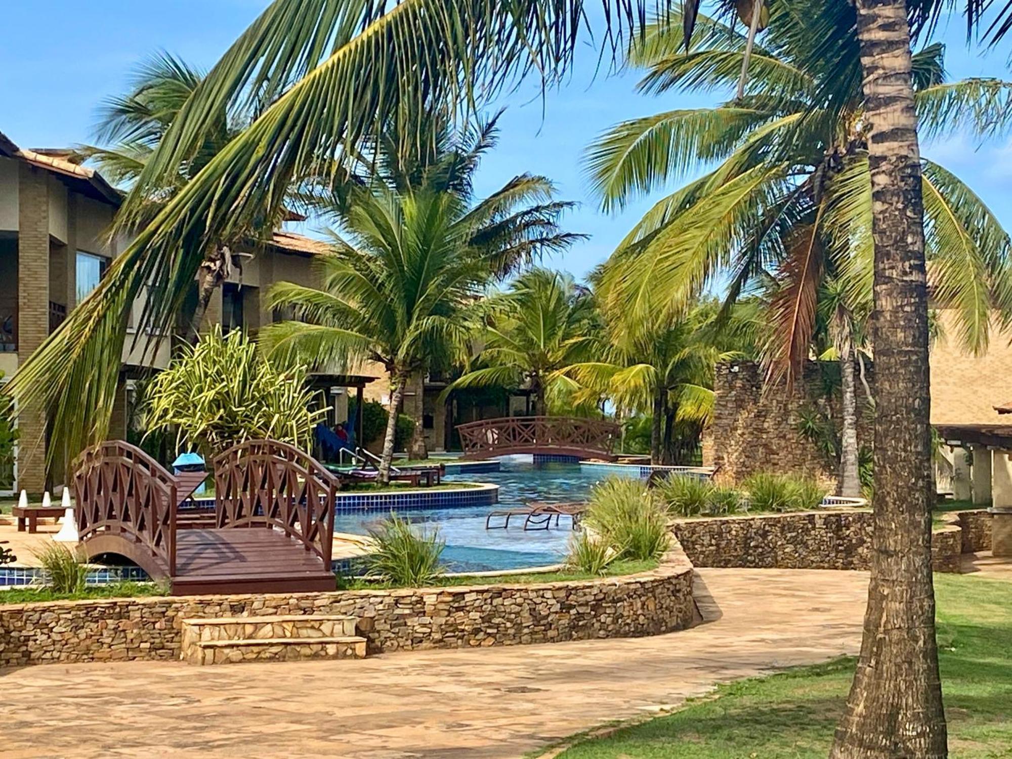Pipa Paradise Piscinas *