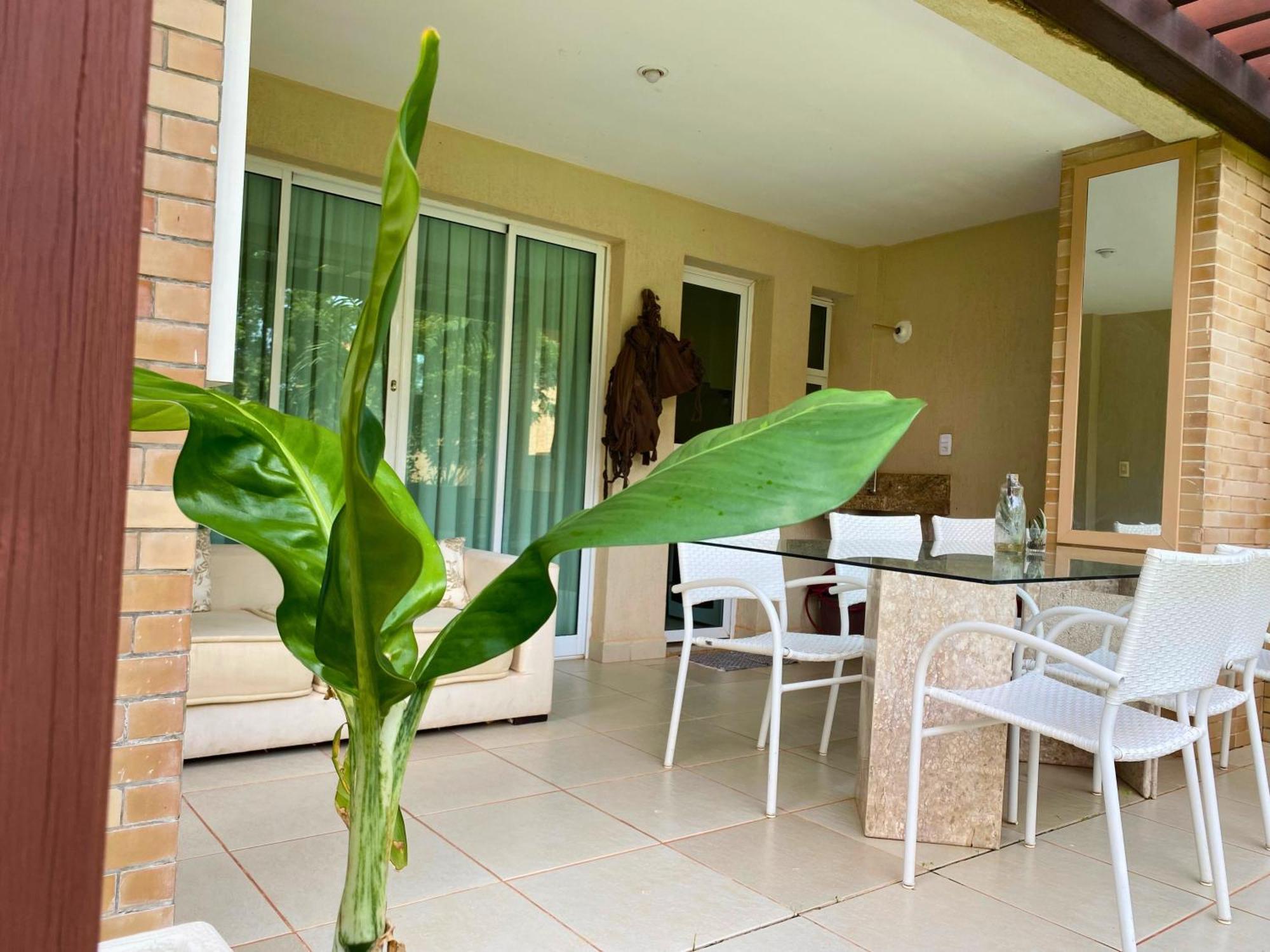 Apartment Pipa Paradise Piscinas