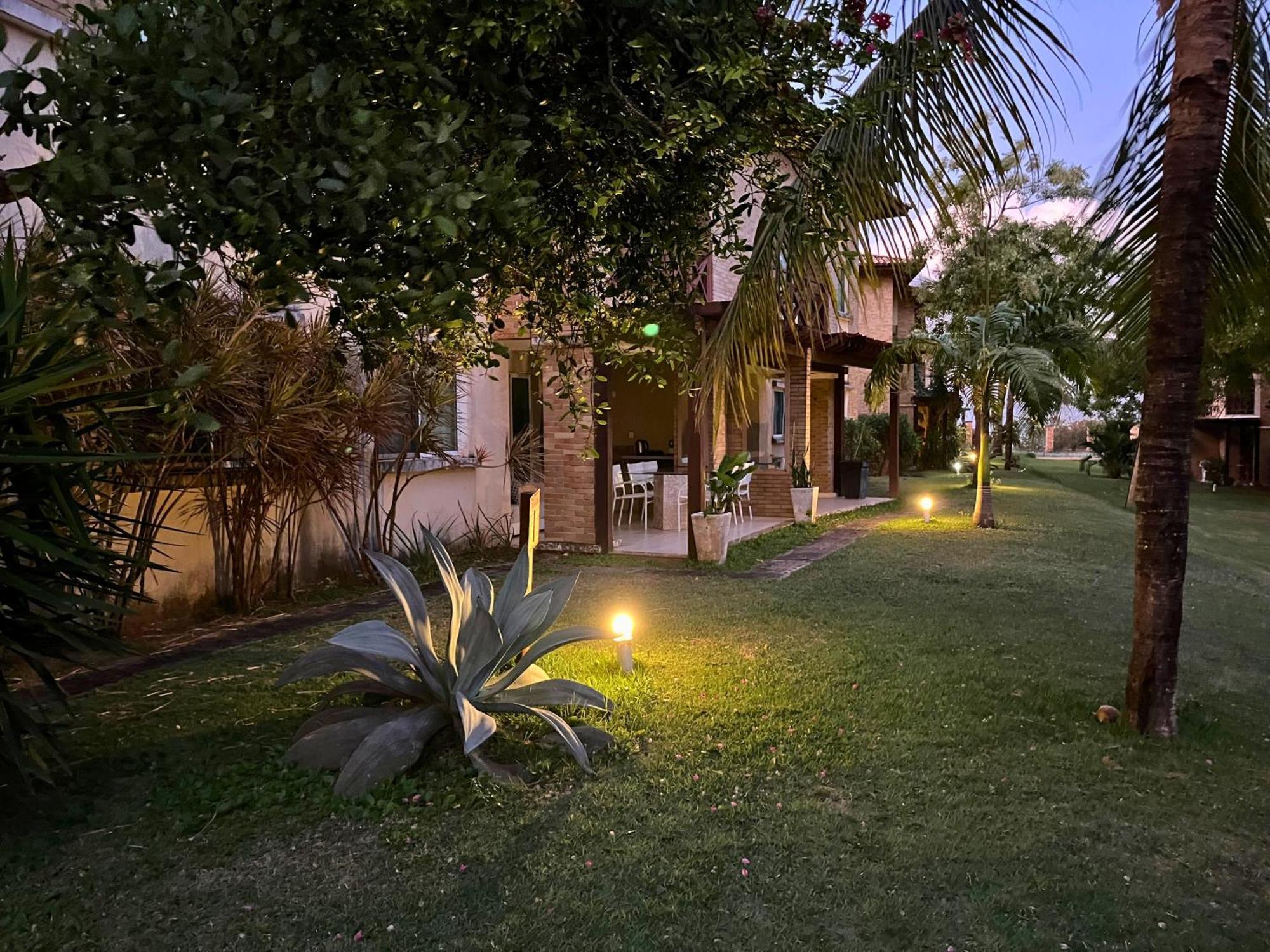 Pipa Paradise Piscinas Apartment Praia de Pipa