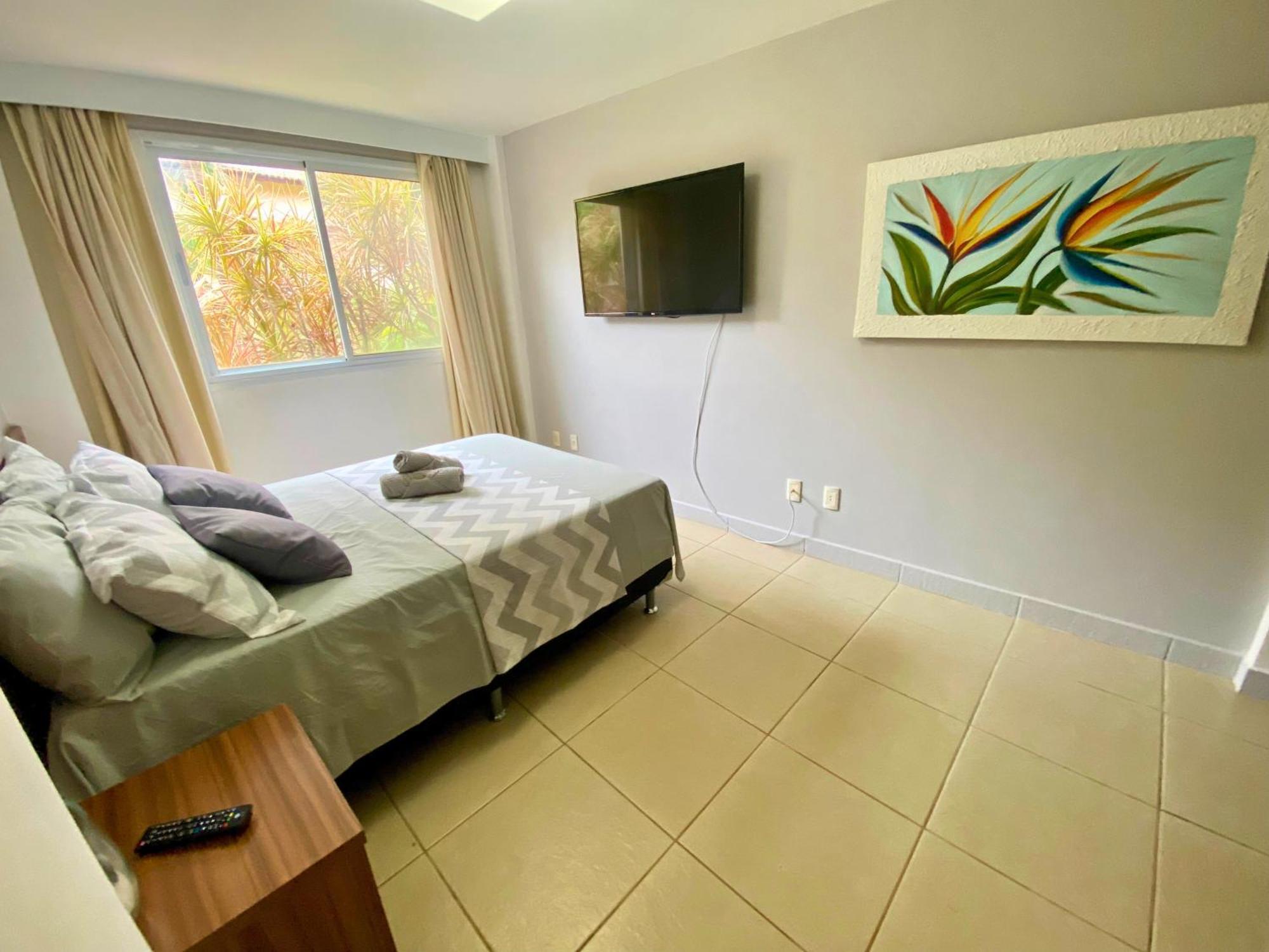 Apartment Pipa Paradise Piscinas *