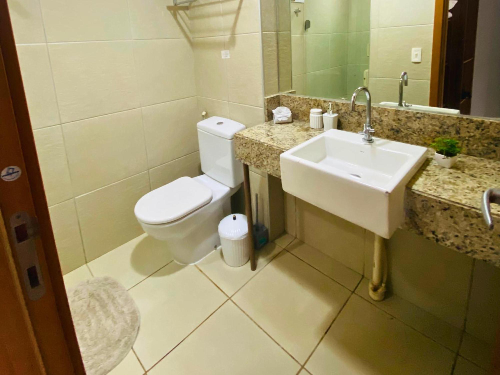 Apartment Pipa Paradise Piscinas Praia de Pipa