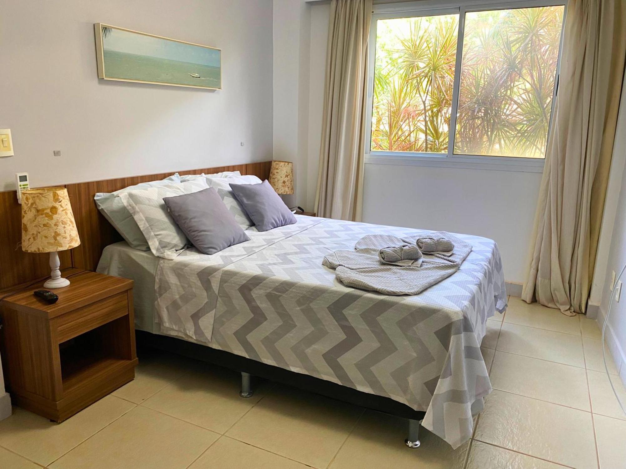 Pipa Paradise Piscinas Apartment