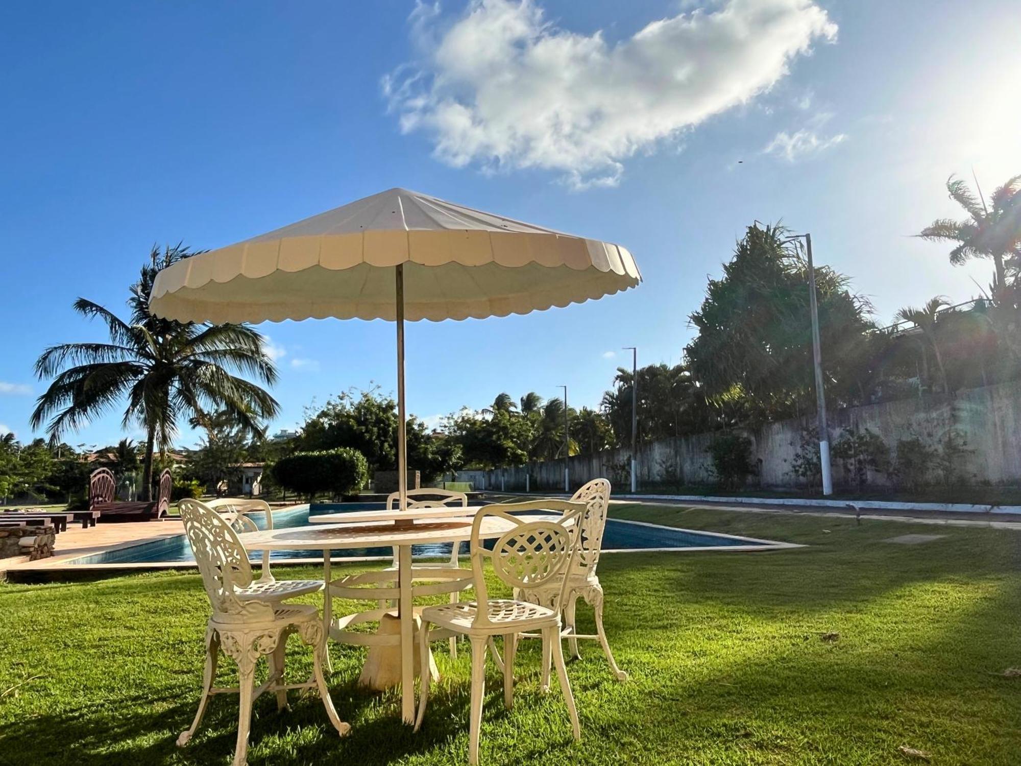 Pipa Paradise Piscinas