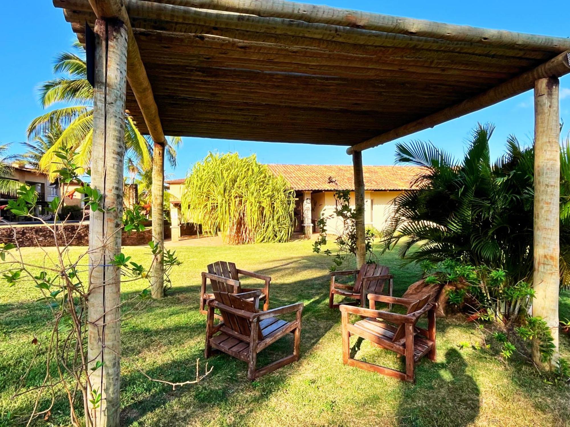 Apartment Pipa Paradise Piscinas Praia de Pipa