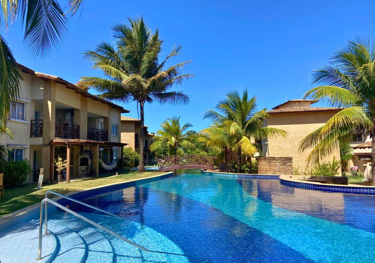 Apartment Pipa Paradise Piscinas Praia de Pipa