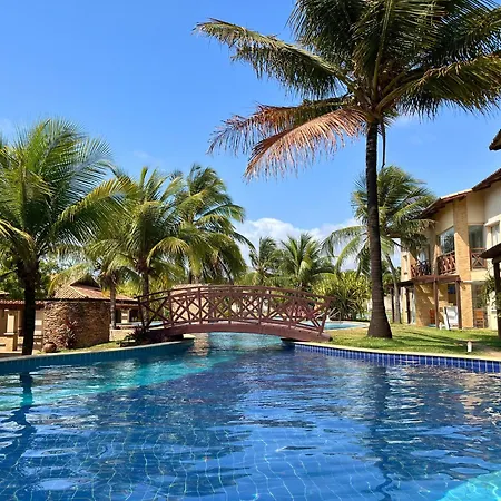 Apartamento Pipa Paradise Piscinas Praia de Pipa Exterior photo