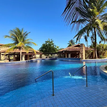 Apartamento Pipa Paradise Piscinas Praia de Pipa Exterior photo
