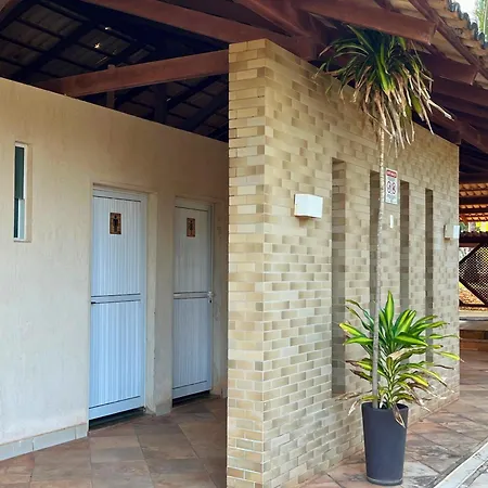 Apartamento Pipa Paradise Piscinas Praia de Pipa Exterior photo
