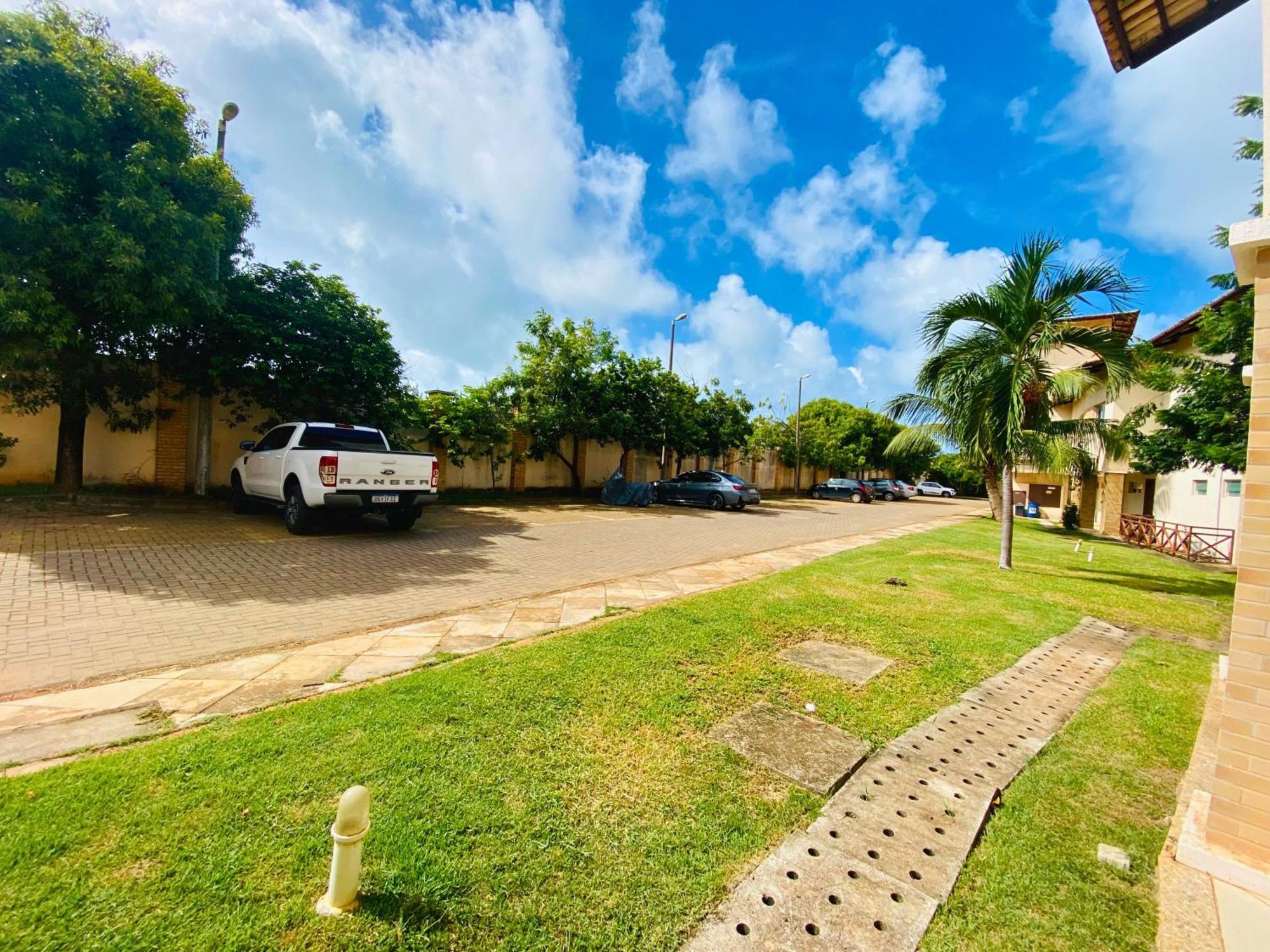 Pipa Paradise Piscinas Apartamento *