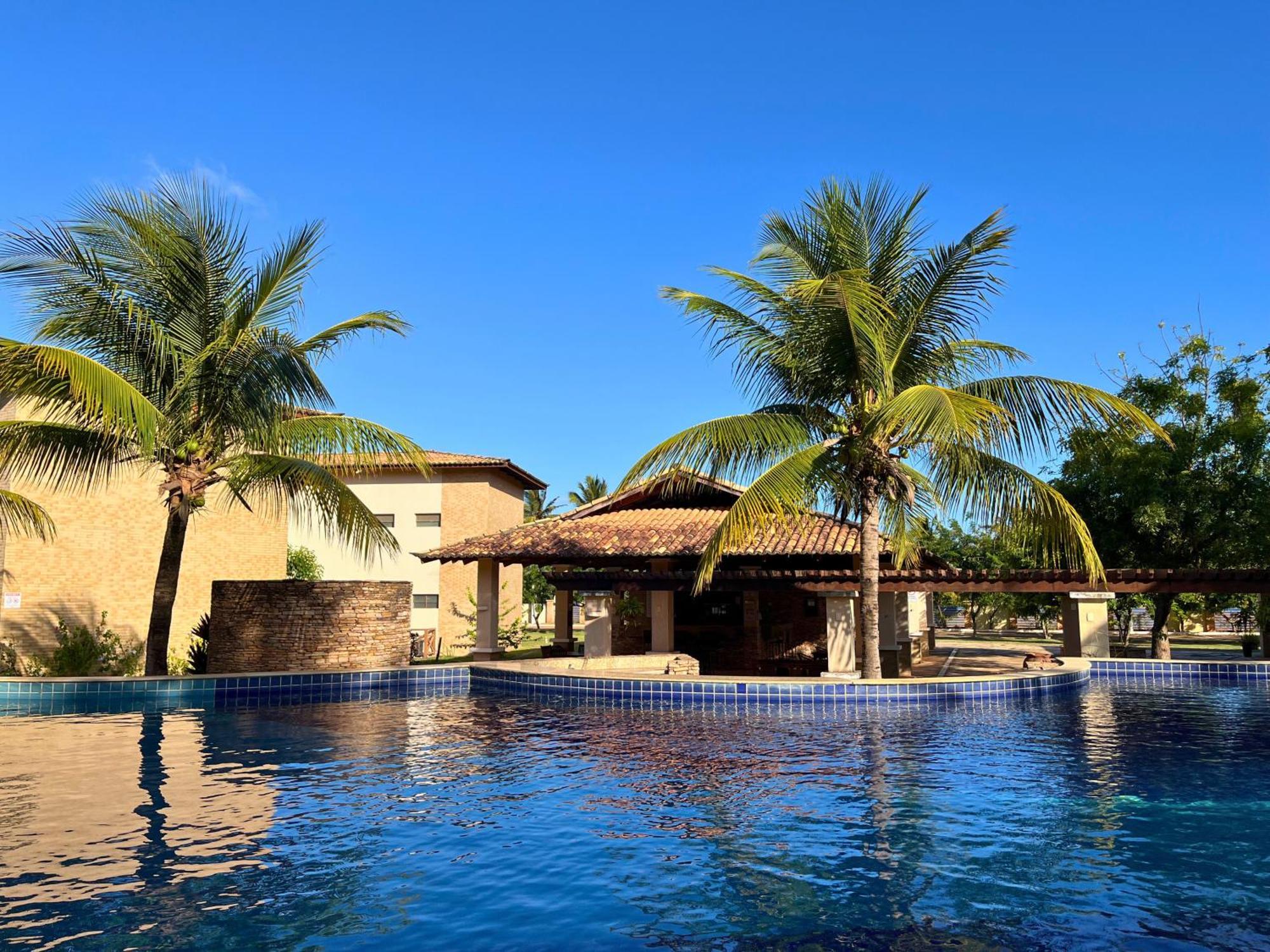 Pipa Paradise Piscinas Apartamento Praia de Pipa