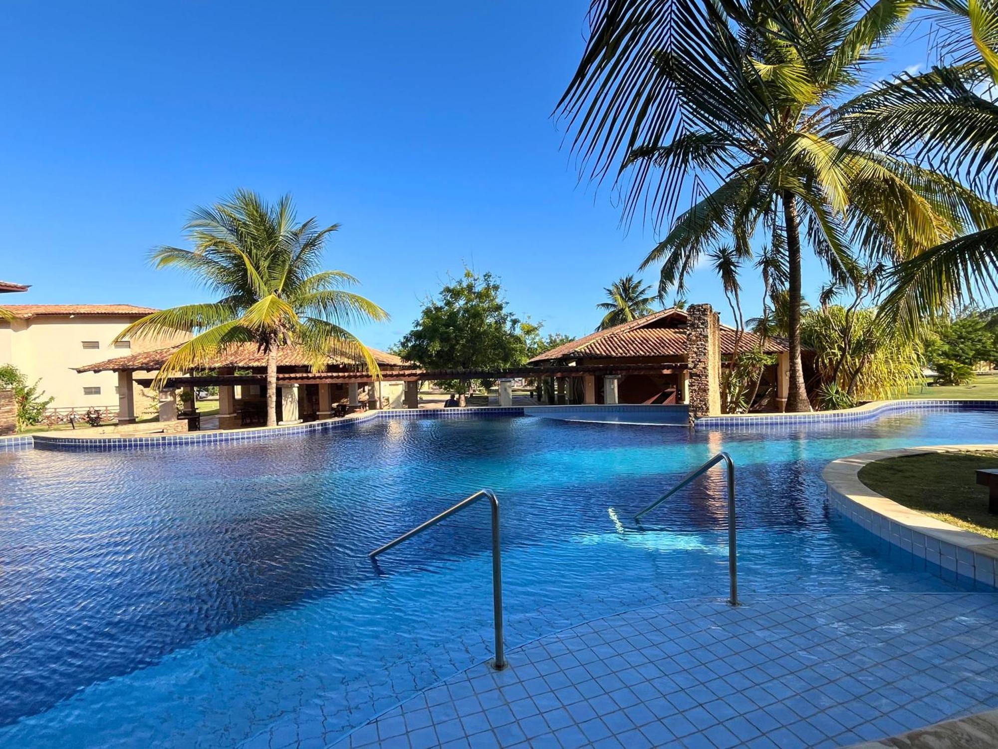 Pipa Paradise Piscinas Apartamento *