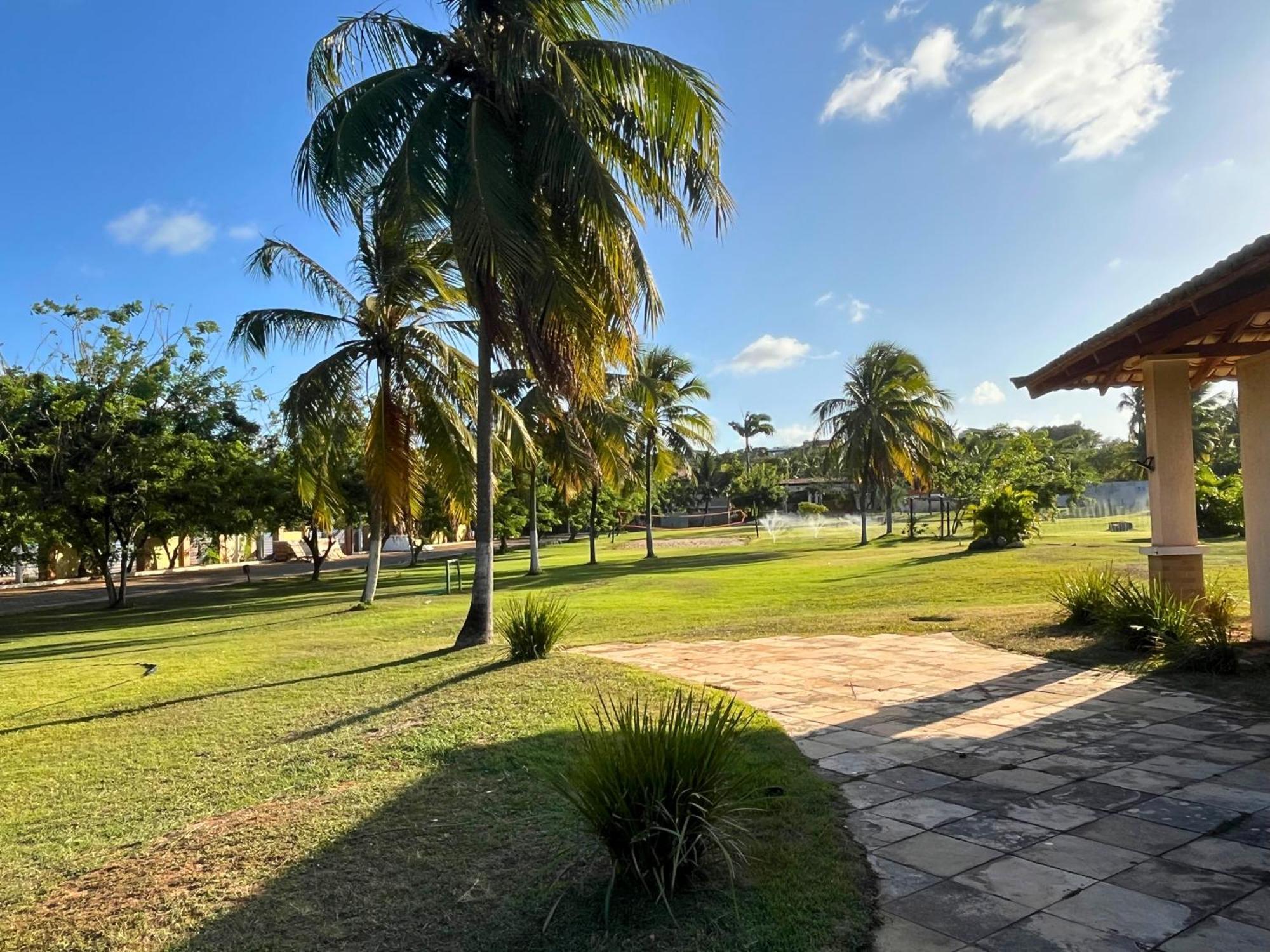 Apartamento Pipa Paradise Piscinas