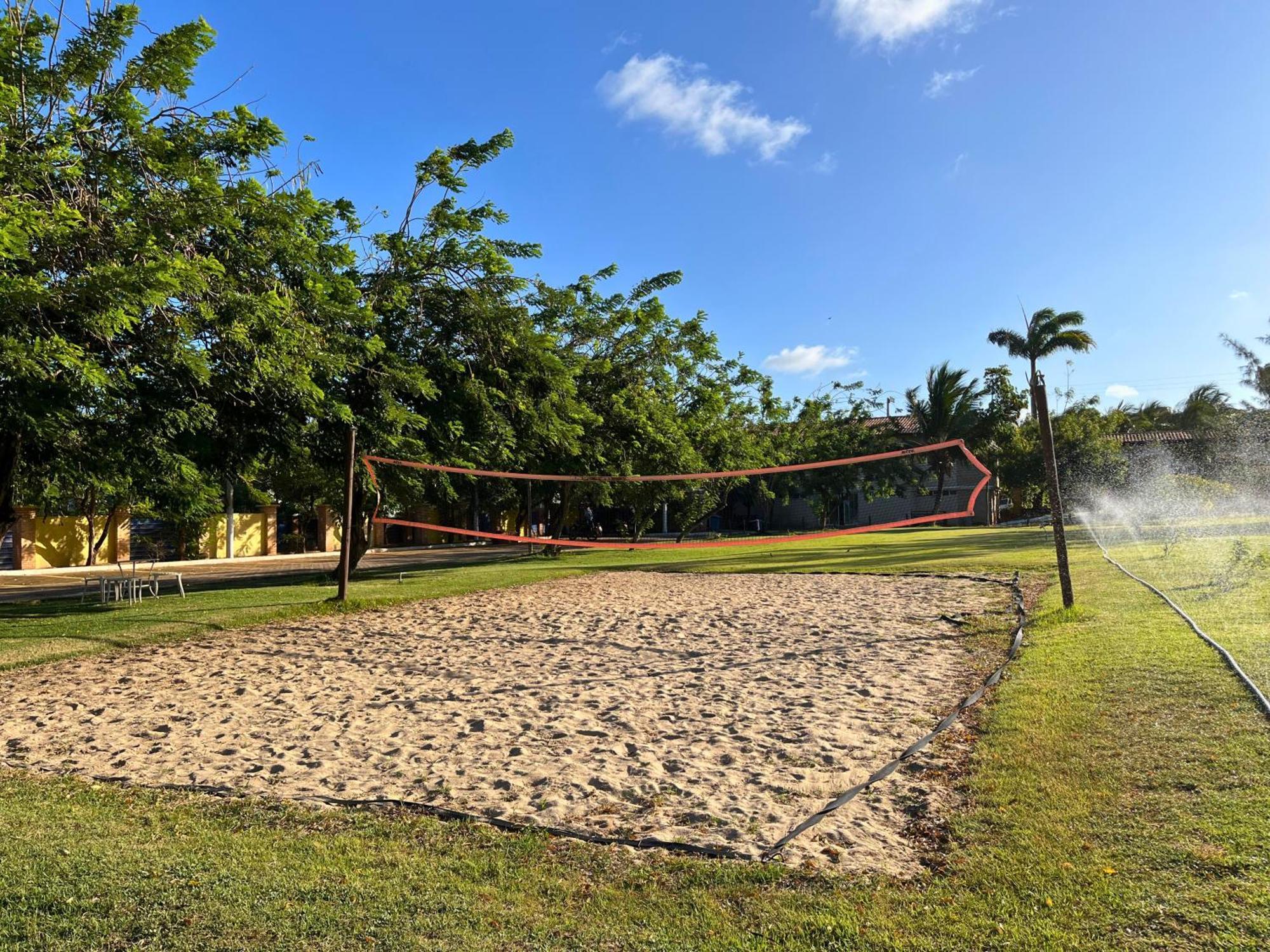 Apartamento Pipa Paradise Piscinas *