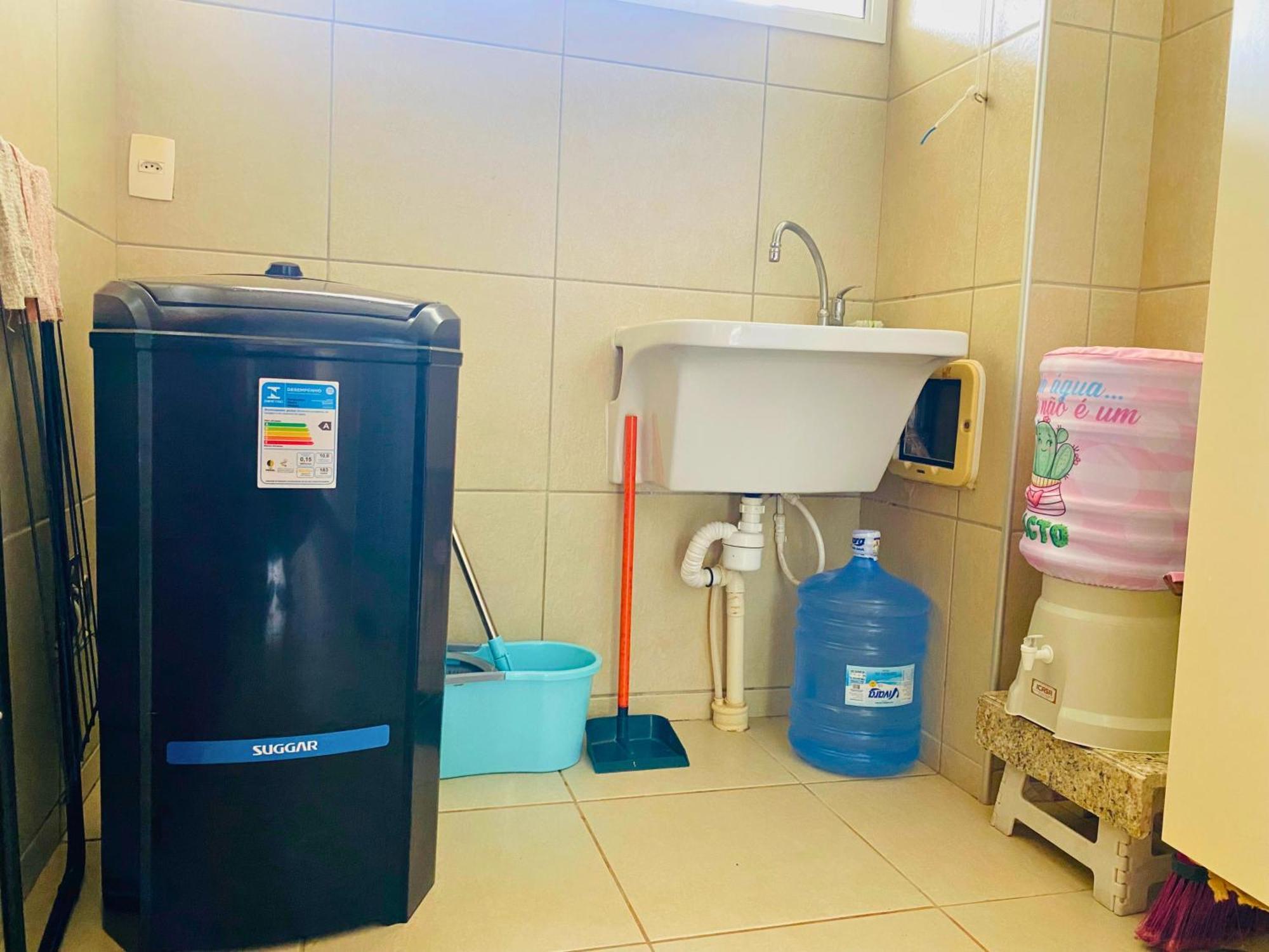 Apartamento Pipa Paradise Piscinas *