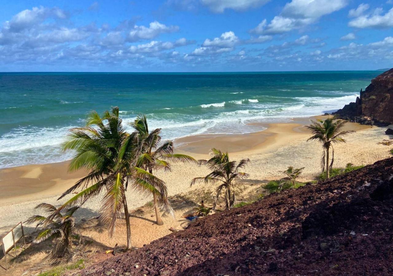 Apartamento Pipa Paradise Piscinas