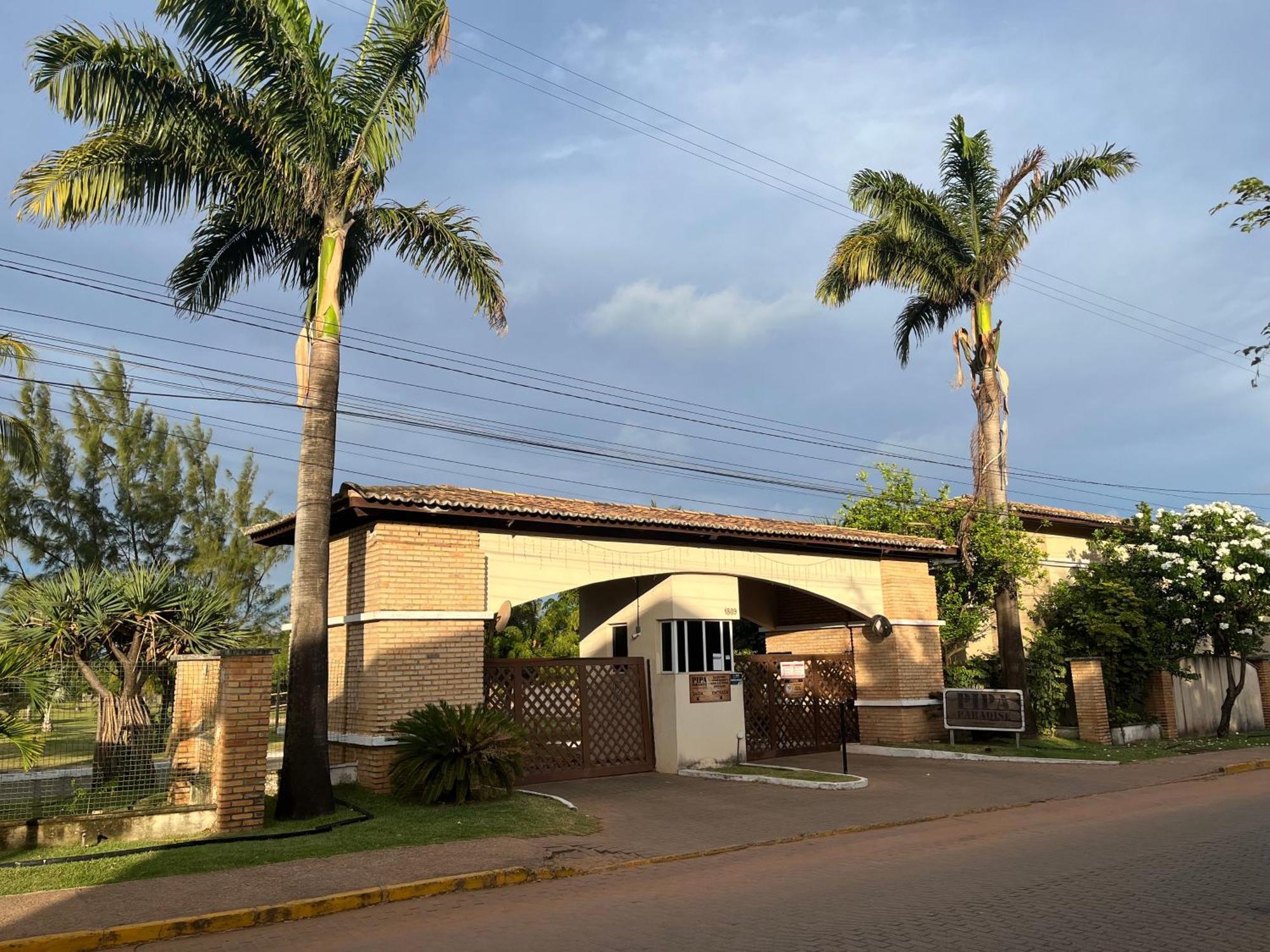 Pipa Paradise Piscinas Apartamento